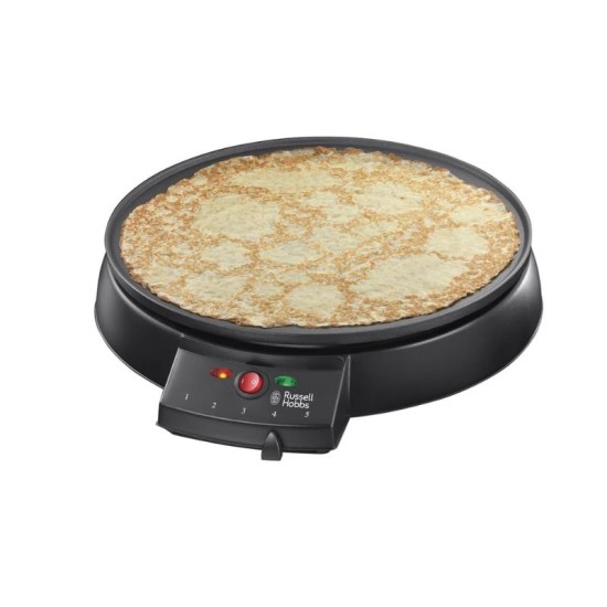 Russell Hobbs Fiesta 20920-56 - Перфектен уред за приготвяне на палачинки